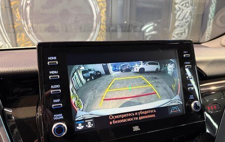 Toyota Camry, 2021 год, 2 899 999 рублей, 33 фотография