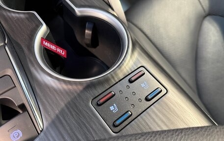 Toyota Camry, 2021 год, 2 899 999 рублей, 24 фотография