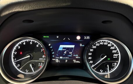 Toyota Camry, 2021 год, 2 899 999 рублей, 25 фотография