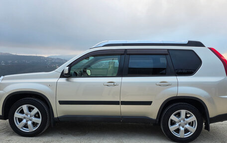 Nissan X-Trail, 2008 год, 1 300 000 рублей, 3 фотография