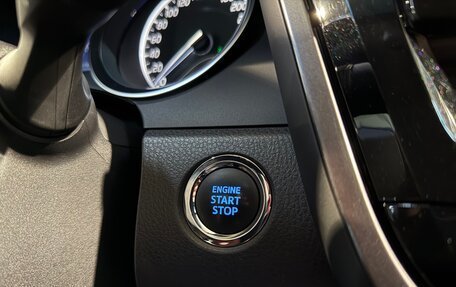 Toyota Camry, 2021 год, 2 899 999 рублей, 31 фотография