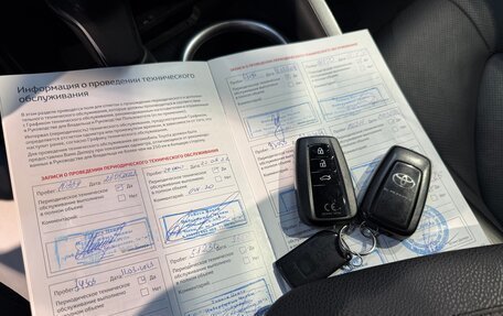 Toyota Camry, 2021 год, 2 899 999 рублей, 32 фотография