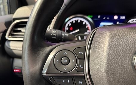 Toyota Camry, 2021 год, 2 899 999 рублей, 30 фотография