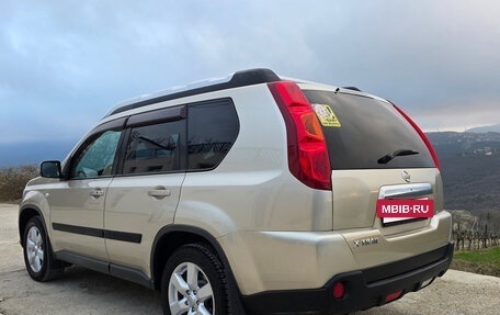 Nissan X-Trail, 2008 год, 1 300 000 рублей, 2 фотография