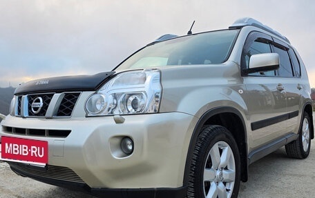 Nissan X-Trail, 2008 год, 1 300 000 рублей, 4 фотография