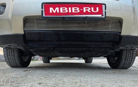 Nissan X-Trail, 2008 год, 1 300 000 рублей, 6 фотография