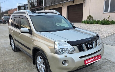 Nissan X-Trail, 2008 год, 1 300 000 рублей, 8 фотография