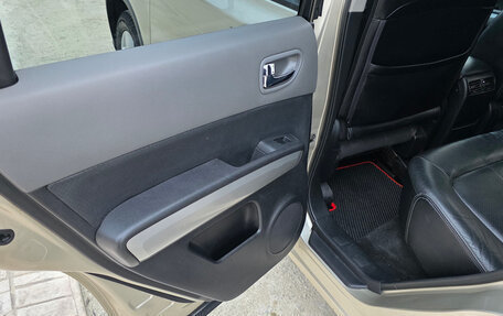 Nissan X-Trail, 2008 год, 1 300 000 рублей, 17 фотография