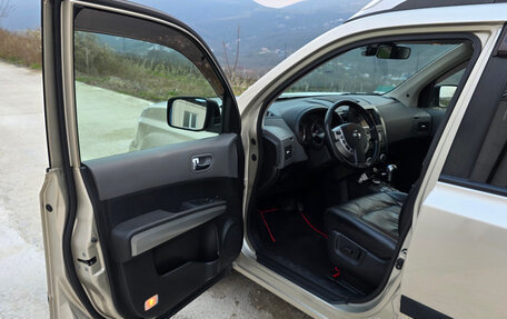 Nissan X-Trail, 2008 год, 1 300 000 рублей, 18 фотография