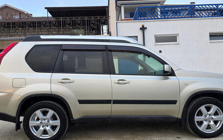 Nissan X-Trail, 2008 год, 1 300 000 рублей, 10 фотография