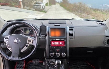 Nissan X-Trail, 2008 год, 1 300 000 рублей, 21 фотография