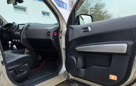 Nissan X-Trail, 2008 год, 1 300 000 рублей, 23 фотография