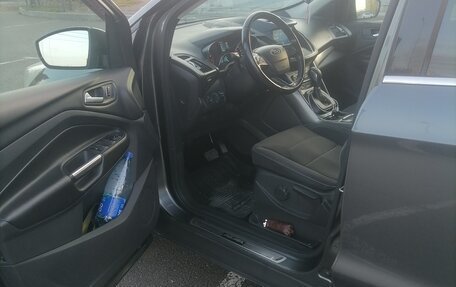 Ford Kuga III, 2017 год, 1 425 000 рублей, 7 фотография