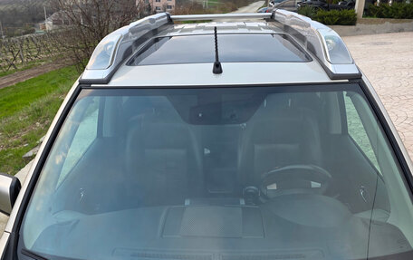 Nissan X-Trail, 2008 год, 1 300 000 рублей, 22 фотография