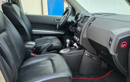 Nissan X-Trail, 2008 год, 1 300 000 рублей, 24 фотография