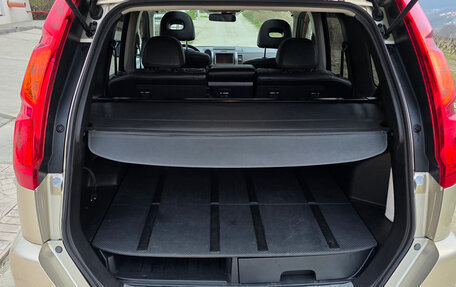 Nissan X-Trail, 2008 год, 1 300 000 рублей, 27 фотография