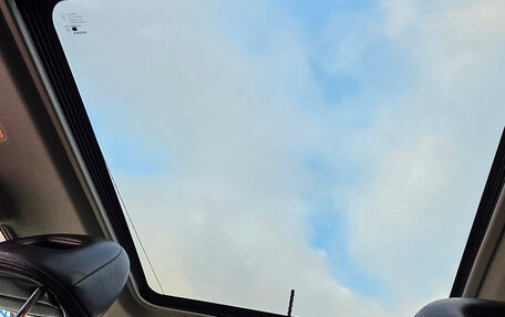 Nissan X-Trail, 2008 год, 1 300 000 рублей, 29 фотография