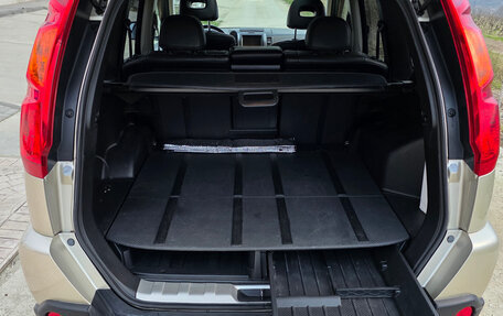 Nissan X-Trail, 2008 год, 1 300 000 рублей, 28 фотография