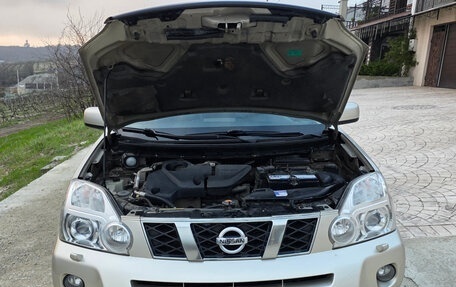 Nissan X-Trail, 2008 год, 1 300 000 рублей, 30 фотография