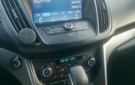 Ford Kuga III, 2017 год, 1 425 000 рублей, 8 фотография