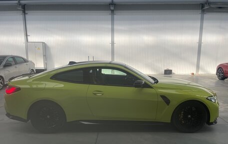 BMW M4, 2020 год, 8 500 000 рублей, 3 фотография