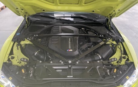 BMW M4, 2020 год, 8 500 000 рублей, 11 фотография