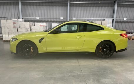 BMW M4, 2020 год, 8 500 000 рублей, 7 фотография