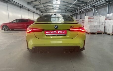 BMW M4, 2020 год, 8 500 000 рублей, 5 фотография