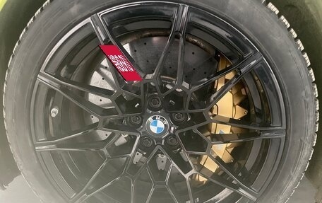 BMW M4, 2020 год, 8 500 000 рублей, 12 фотография