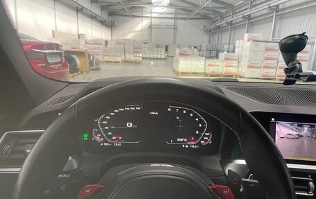 BMW M4, 2020 год, 8 500 000 рублей, 14 фотография