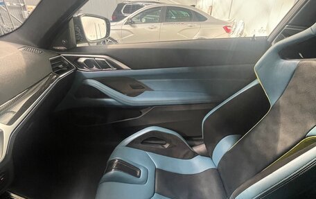 BMW M4, 2020 год, 8 500 000 рублей, 15 фотография