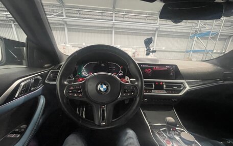 BMW M4, 2020 год, 8 500 000 рублей, 21 фотография