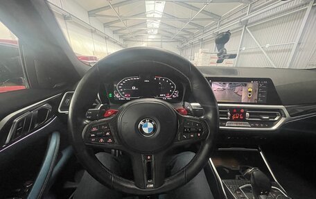 BMW M4, 2020 год, 8 500 000 рублей, 17 фотография