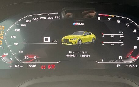 BMW M4, 2020 год, 8 500 000 рублей, 19 фотография