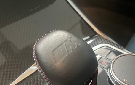 BMW M4, 2020 год, 8 500 000 рублей, 28 фотография