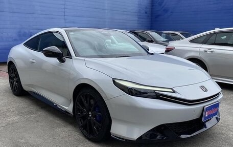 Honda Prelude, 2025 год, 4 680 586 рублей, 2 фотография