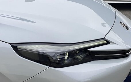 Honda Prelude, 2025 год, 4 680 586 рублей, 9 фотография