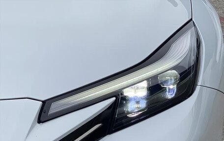 Honda Prelude, 2025 год, 4 680 586 рублей, 8 фотография