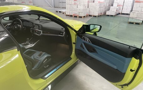 BMW M4, 2020 год, 8 500 000 рублей, 32 фотография