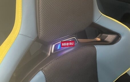 BMW M4, 2020 год, 8 500 000 рублей, 34 фотография