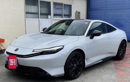 Honda Prelude, 2025 год, 4 680 586 рублей, 3 фотография