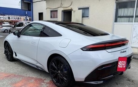 Honda Prelude, 2025 год, 4 680 586 рублей, 4 фотография