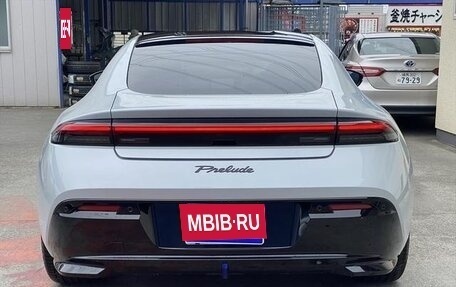 Honda Prelude, 2025 год, 4 680 586 рублей, 5 фотография