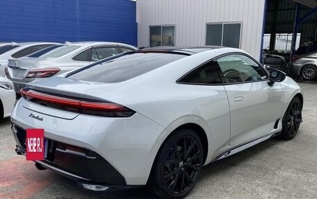 Honda Prelude, 2025 год, 4 680 586 рублей, 6 фотография