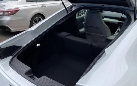 Honda Prelude, 2025 год, 4 680 586 рублей, 17 фотография