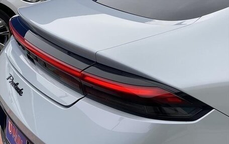 Honda Prelude, 2025 год, 4 680 586 рублей, 15 фотография