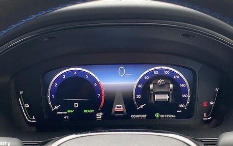 Honda Prelude, 2025 год, 4 680 586 рублей, 22 фотография