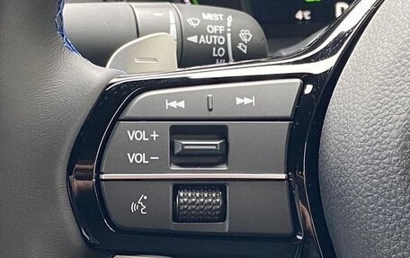 Honda Prelude, 2025 год, 4 680 586 рублей, 20 фотография