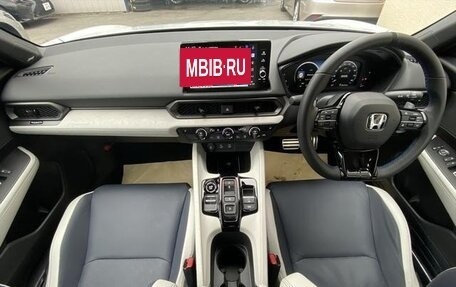 Honda Prelude, 2025 год, 4 680 586 рублей, 18 фотография