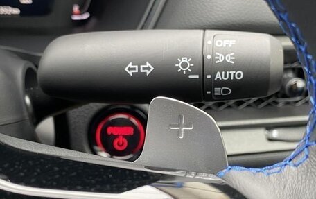 Honda Prelude, 2025 год, 4 680 586 рублей, 27 фотография